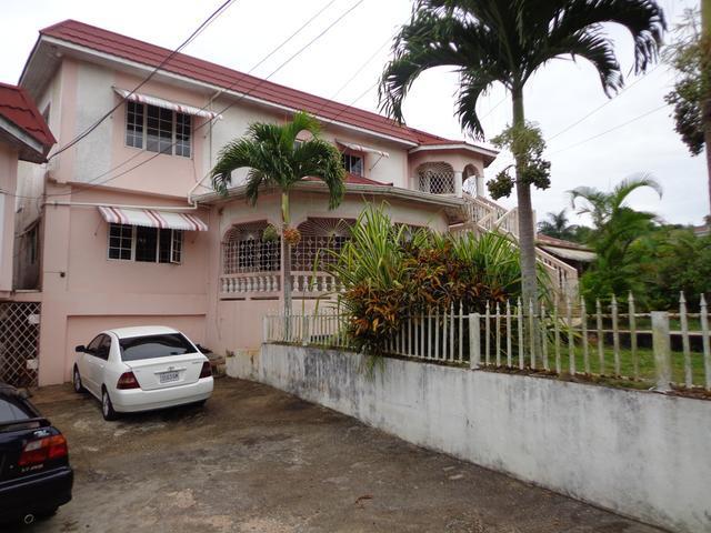 Thirteenth image of Lot 8 Confidence Avenue in Mandeville, Manchester, Jamaica - property is For Sale
