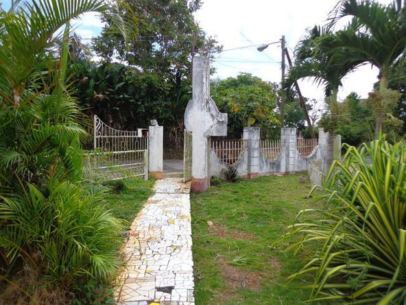 Fourteenth image of Lot 8 Confidence Avenue in Mandeville, Manchester, Jamaica - property is For Sale
