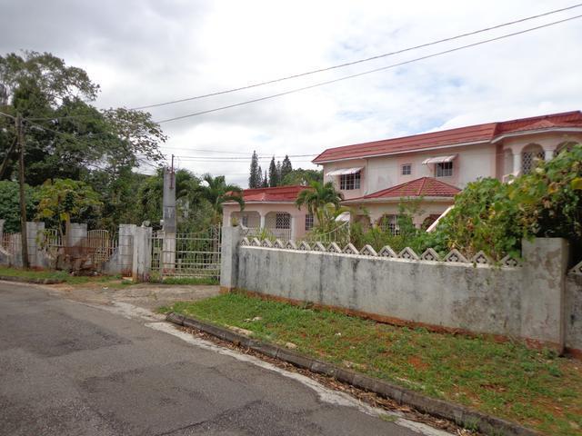 Sixteenth image of Lot 8 Confidence Avenue in Mandeville, Manchester, Jamaica - property is For Sale