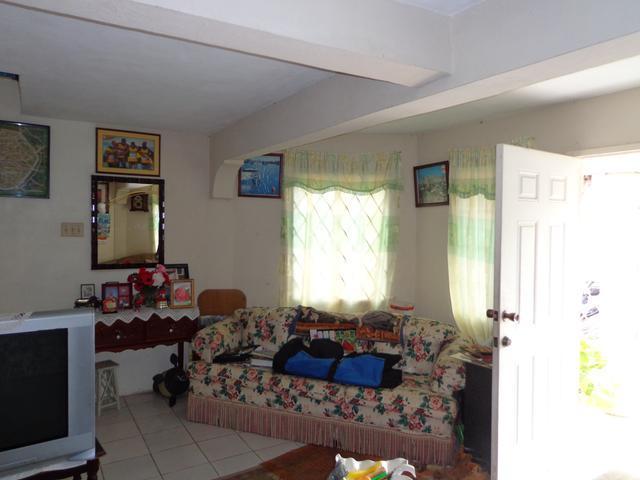 Fourth image of Lot 8 Confidence Avenue in Mandeville, Manchester, Jamaica - property is For Sale