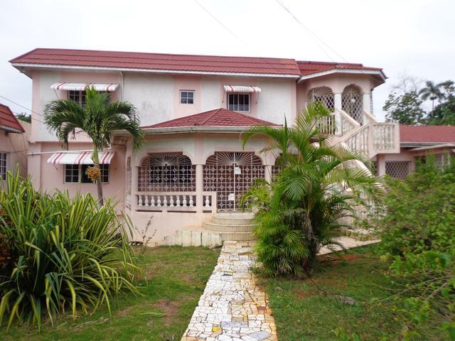First image of Lot 8 Confidence Avenue in Mandeville, Manchester, Jamaica - property is For Sale