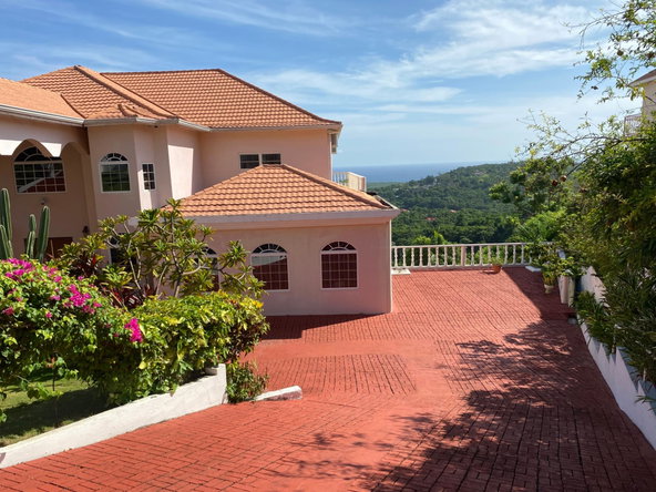 Eleventh image of 216 Tripoli Estate in Runaway Bay, St. Ann, Jamaica - property is For Sale