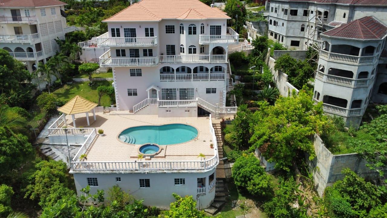 Fifteenth image of 216 Tripoli Estate in Runaway Bay, St. Ann, Jamaica - property is For Sale
