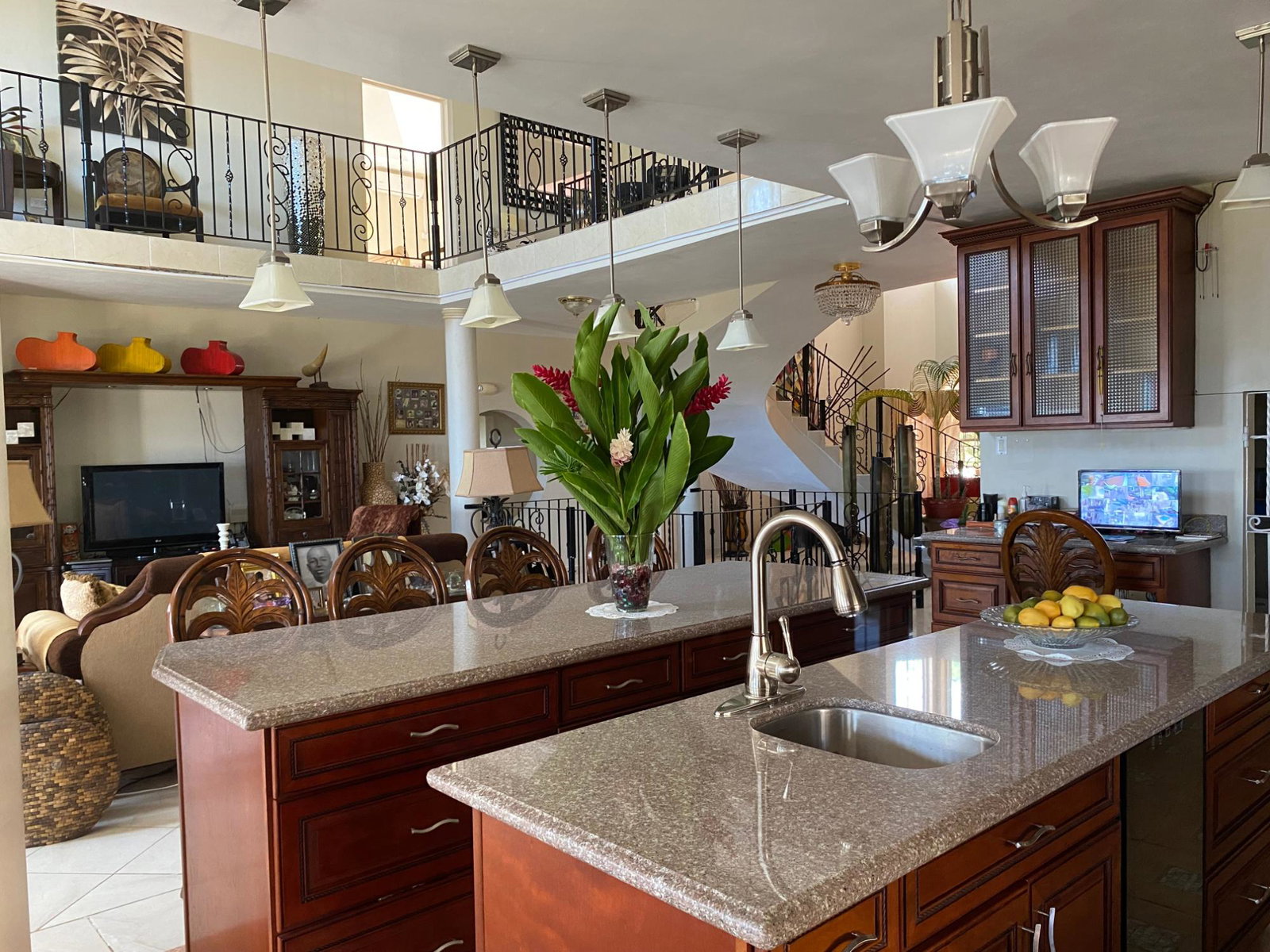 Eighteenth image of 216 Tripoli Estate in Runaway Bay, St. Ann, Jamaica - property is For Sale