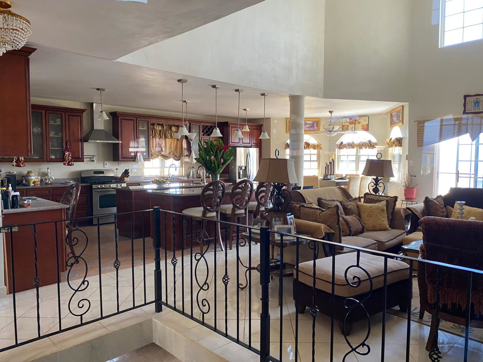 Twentieth image of 216 Tripoli Estate in Runaway Bay, St. Ann, Jamaica - property is For Sale