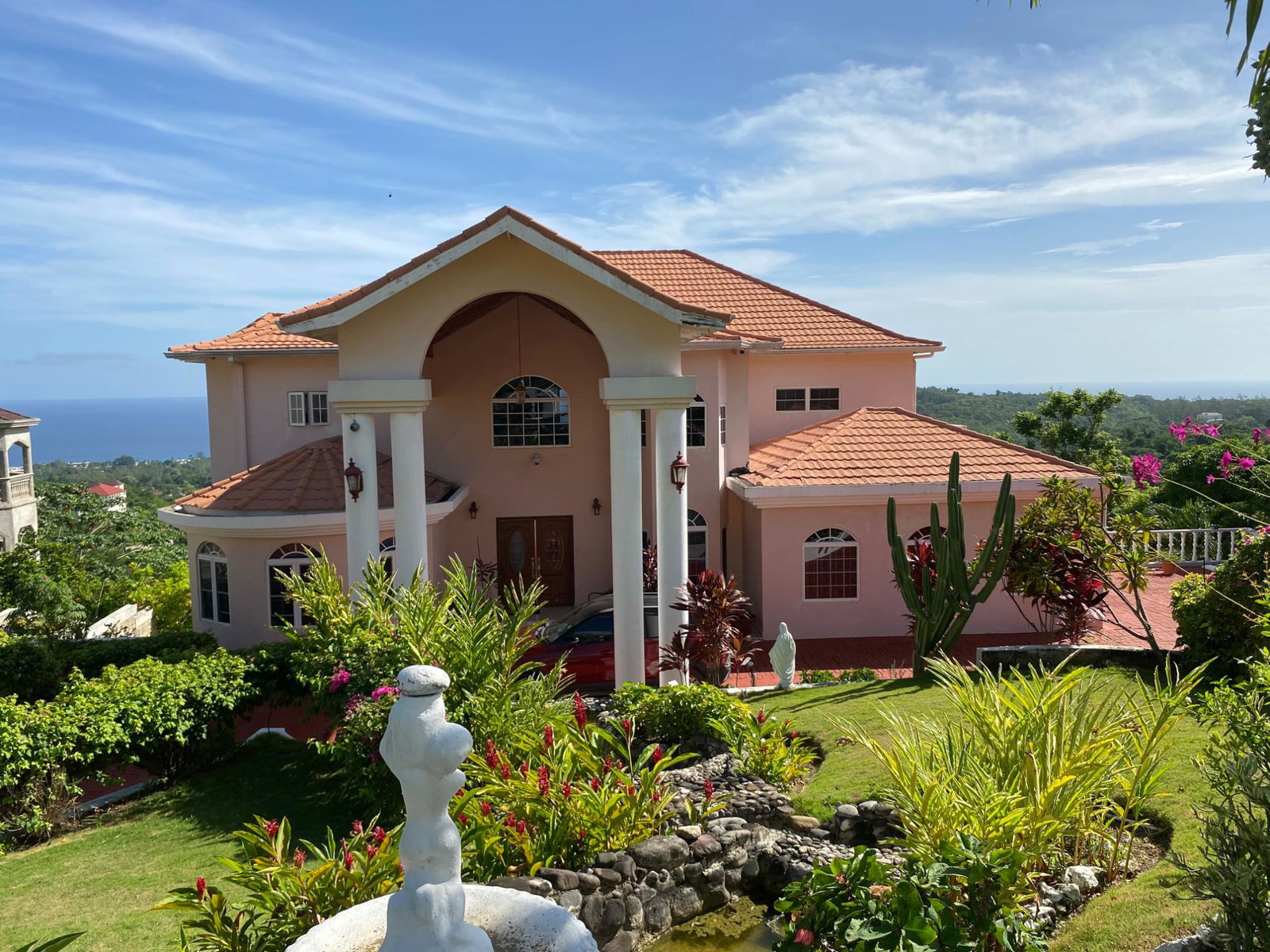 Third image of 216 Tripoli Estate in Runaway Bay, St. Ann, Jamaica - property is For Sale