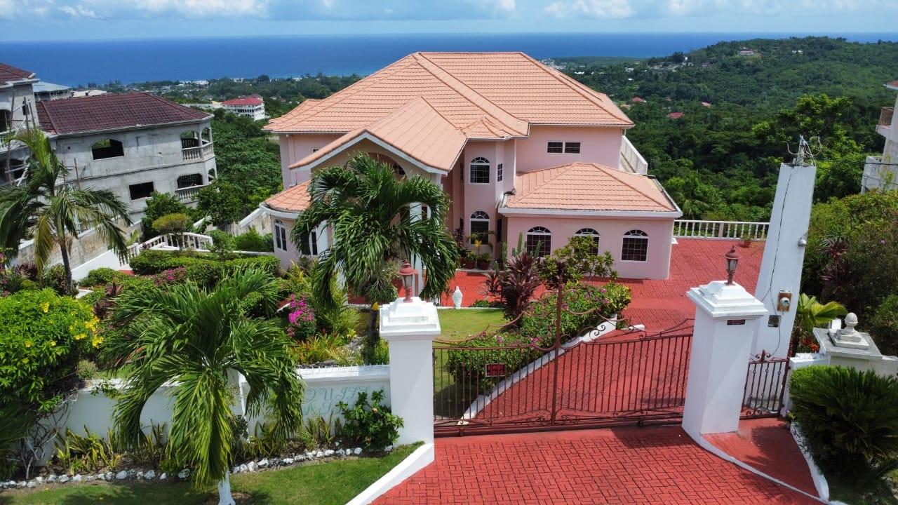 Fourth image of 216 Tripoli Estate in Runaway Bay, St. Ann, Jamaica - property is For Sale