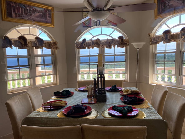 Sixth image of 216 Tripoli Estate in Runaway Bay, St. Ann, Jamaica - property is For Sale