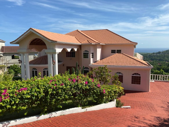 First image of 216 Tripoli Estate in Runaway Bay, St. Ann, Jamaica - property is For Sale