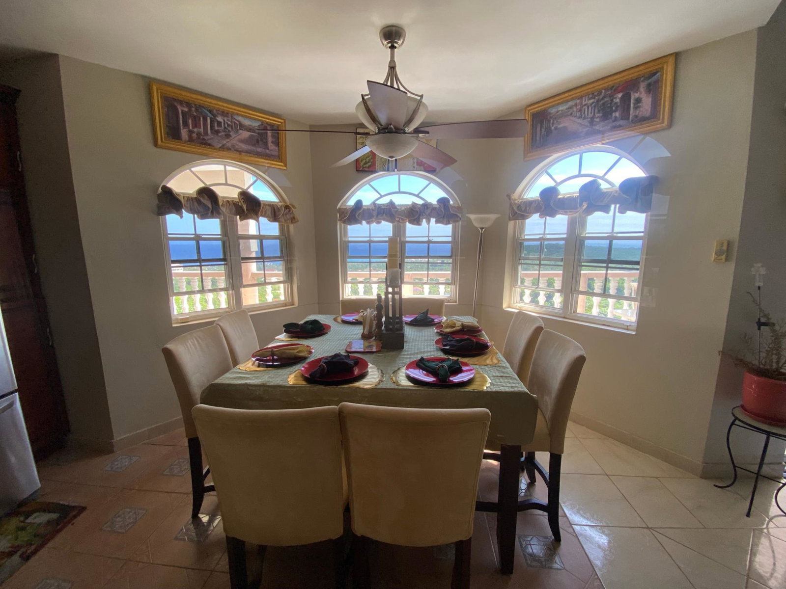 Seventh image of 216 Tripoli Estate in Runaway Bay, St. Ann, Jamaica - property is For Sale