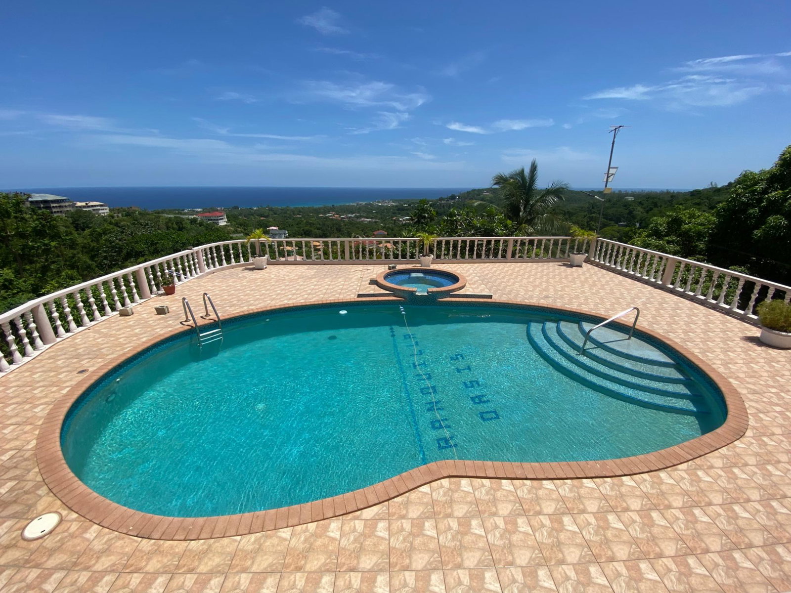 Ninth image of 216 Tripoli Estate in Runaway Bay, St. Ann, Jamaica - property is For Sale