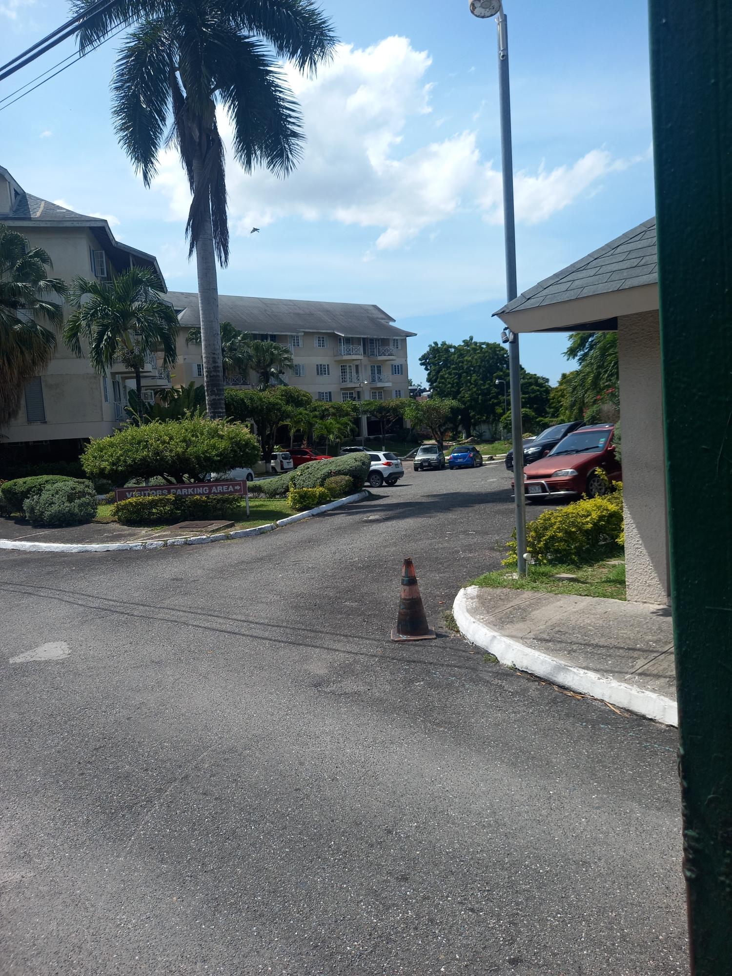 Fourth image of C21-3a Torie Avenue in Kingston 8, St. Andrew, Jamaica - property is For Sale