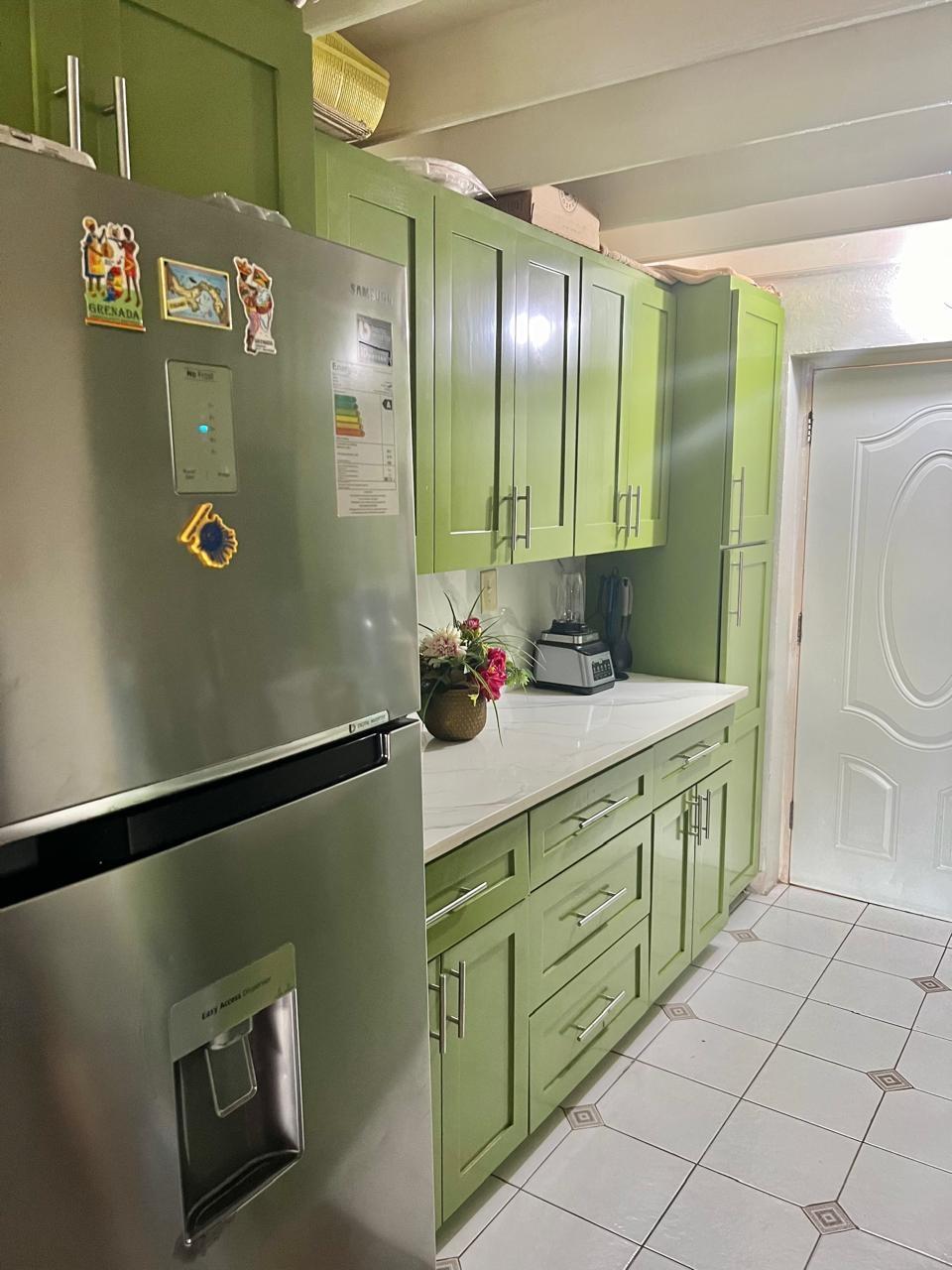 Fifth image of C21-3a Torie Avenue in Kingston 8, St. Andrew, Jamaica - property is For Sale