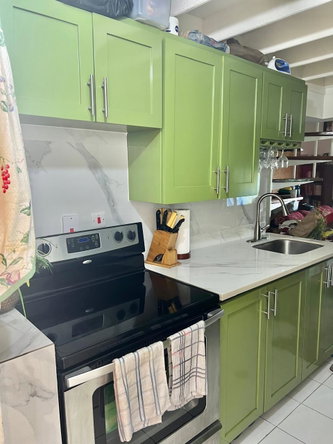 Sixth image of C21-3a Torie Avenue in Kingston 8, St. Andrew, Jamaica - property is For Sale