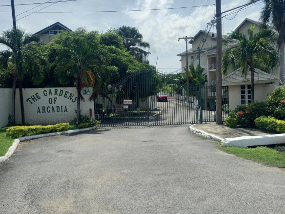 First image of C21-3a Torie Avenue in Kingston 8, St. Andrew, Jamaica - property is For Sale