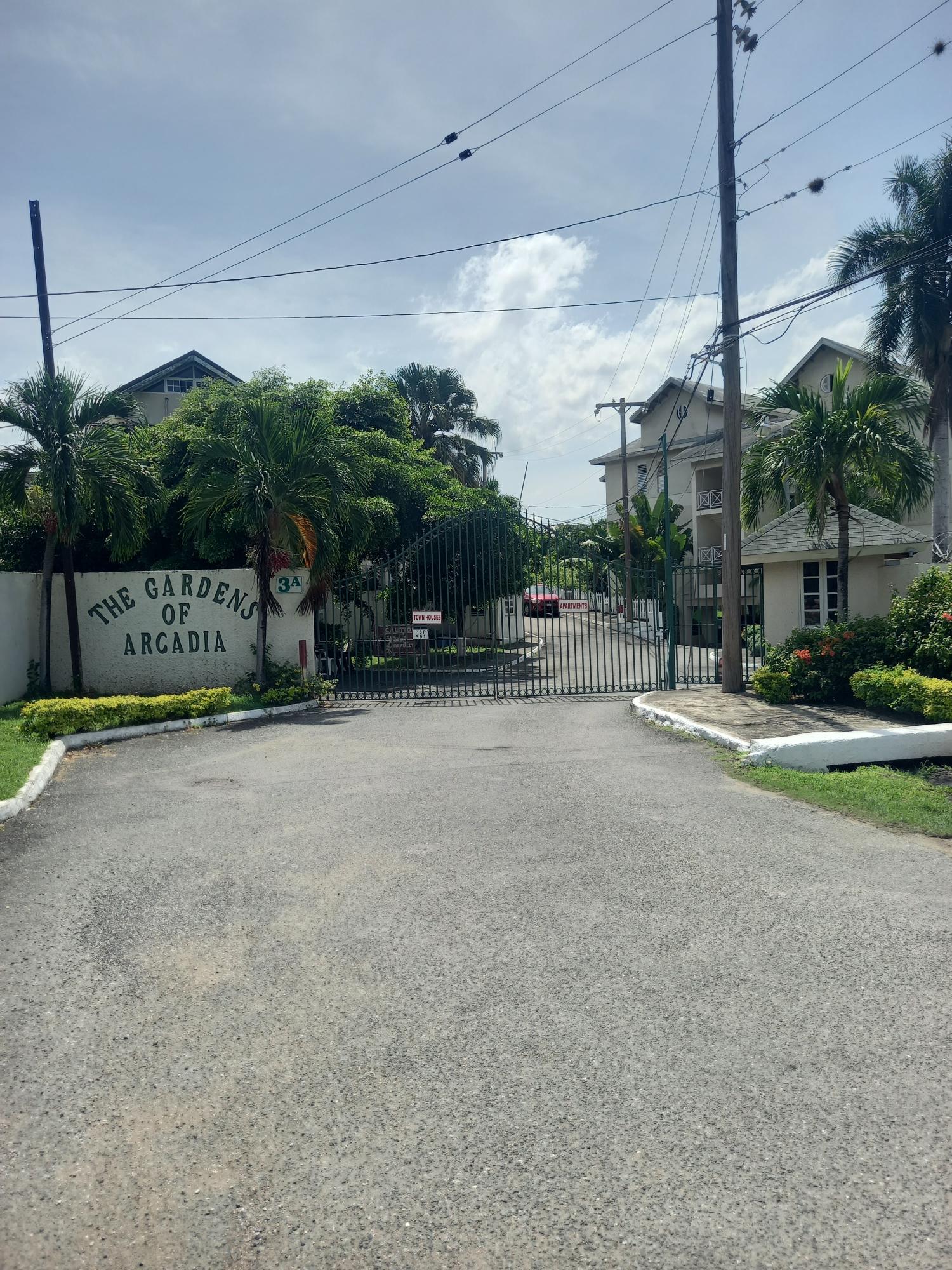 First image of C21-3a Torie Avenue in Kingston 8, St. Andrew, Jamaica - property is For Sale