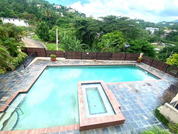 Twenty-Sixth image of 33-7 Rockhampton Drive in Kingston 8, St. Andrew, Jamaica - property is For Sale