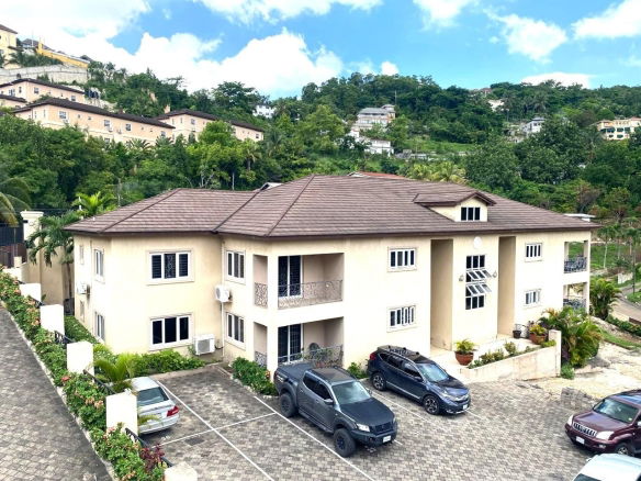 First image of 33-7 Rockhampton Drive in Kingston 8, St. Andrew, Jamaica - property is For Sale