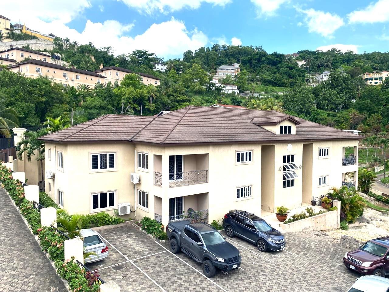 First image of 33-7 Rockhampton Drive in Kingston 8, St. Andrew, Jamaica - property is For Sale