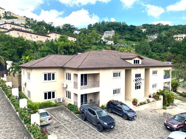 First image of 33-7 Rockhampton Drive in Kingston 8, St. Andrew, Jamaica - property is For Sale