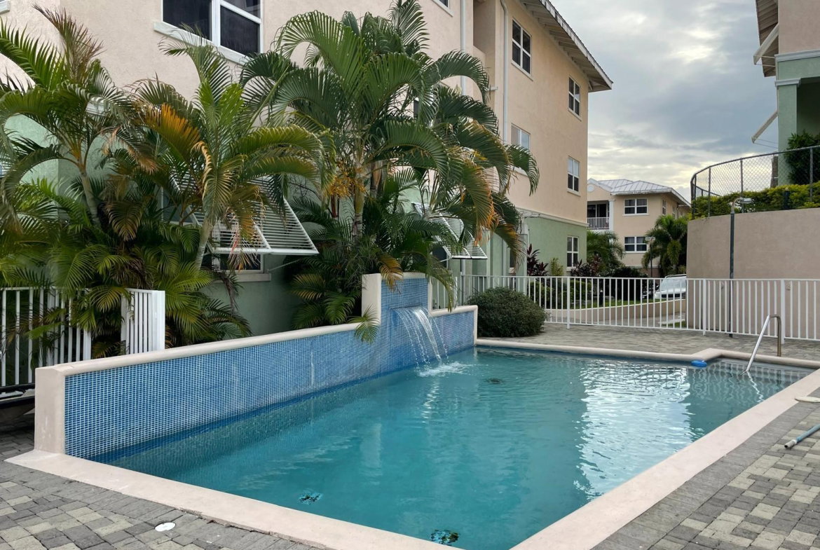 Twelfth image of 5 Graham Heights in Kingston 8, St. Andrew, Jamaica - property is For Sale