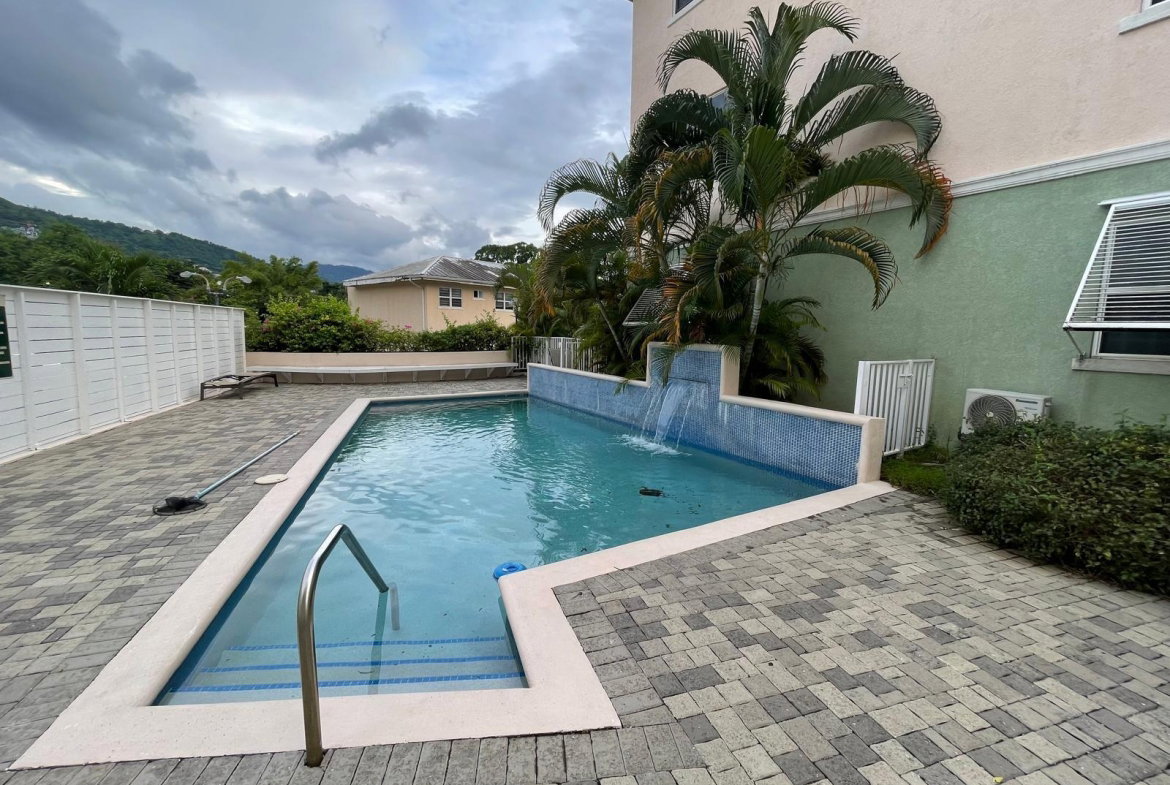 Thirteenth image of 5 Graham Heights in Kingston 8, St. Andrew, Jamaica - property is For Sale