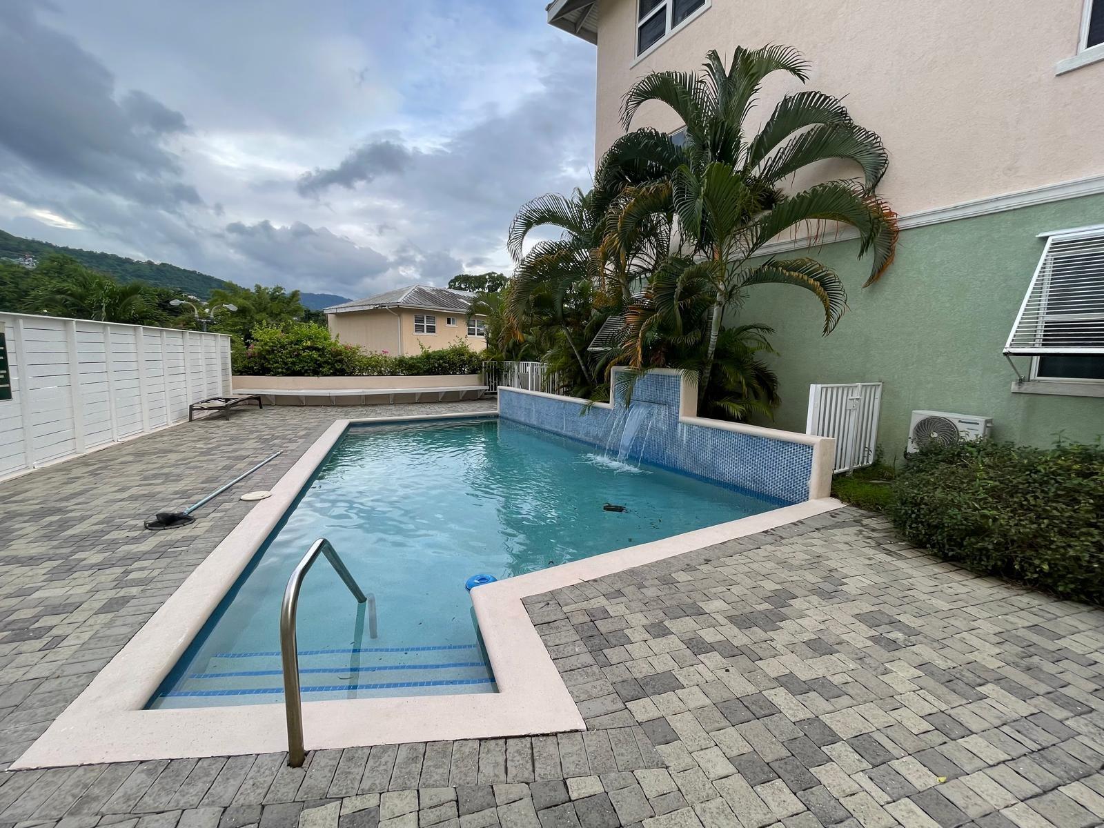 Thirteenth image of 5 Graham Heights in Kingston 8, St. Andrew, Jamaica - property is For Sale