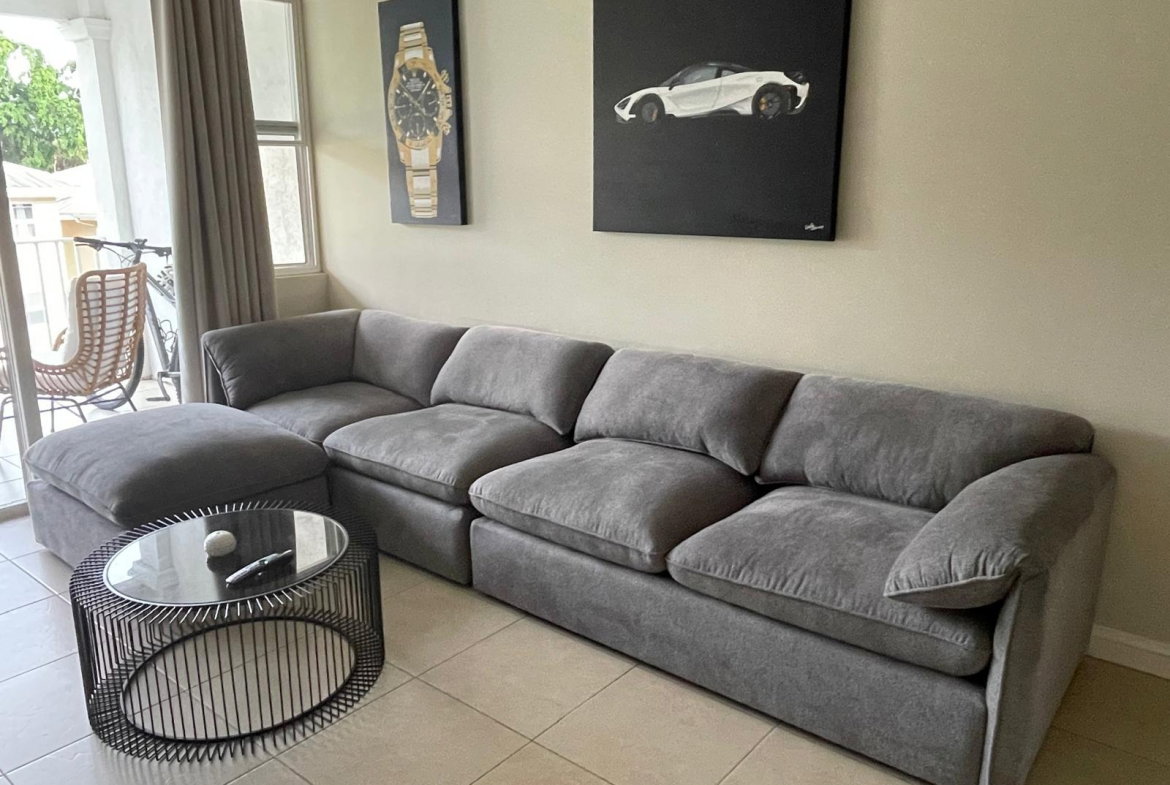 Third image of 5 Graham Heights in Kingston 8, St. Andrew, Jamaica - property is For Sale