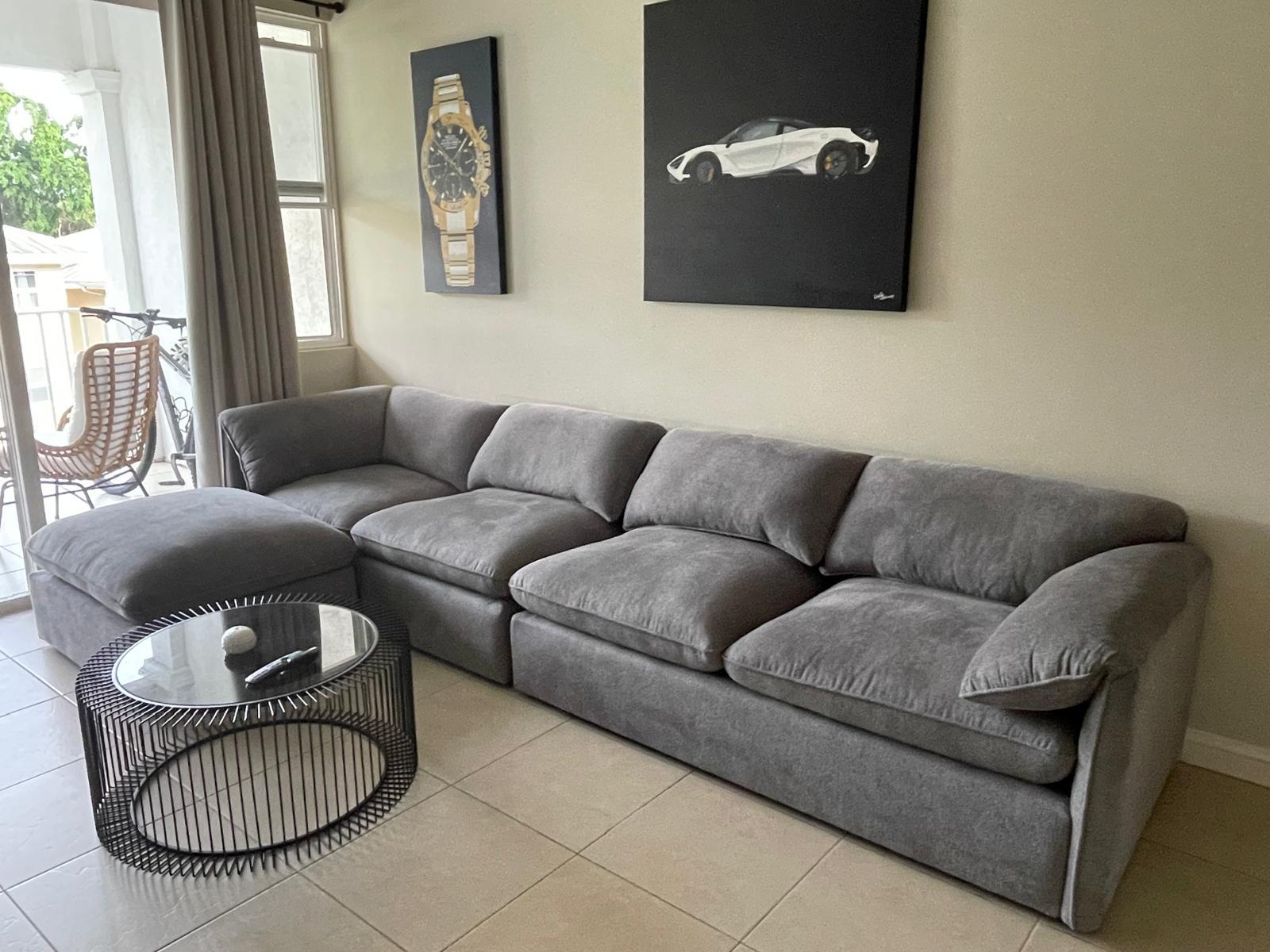 Third image of 5 Graham Heights in Kingston 8, St. Andrew, Jamaica - property is For Sale