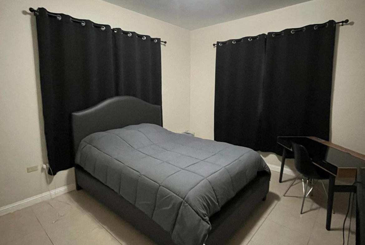 Fifth image of 5 Graham Heights in Kingston 8, St. Andrew, Jamaica - property is For Sale