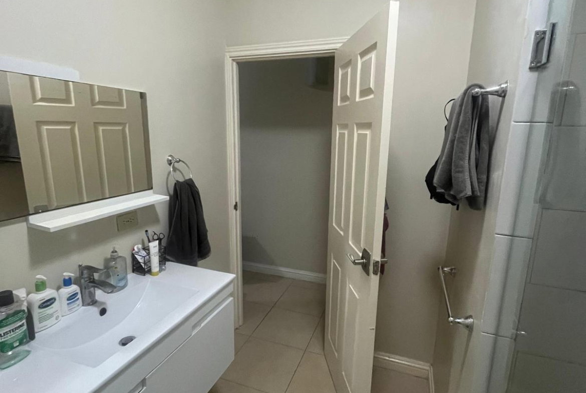 Seventh image of 5 Graham Heights in Kingston 8, St. Andrew, Jamaica - property is For Sale