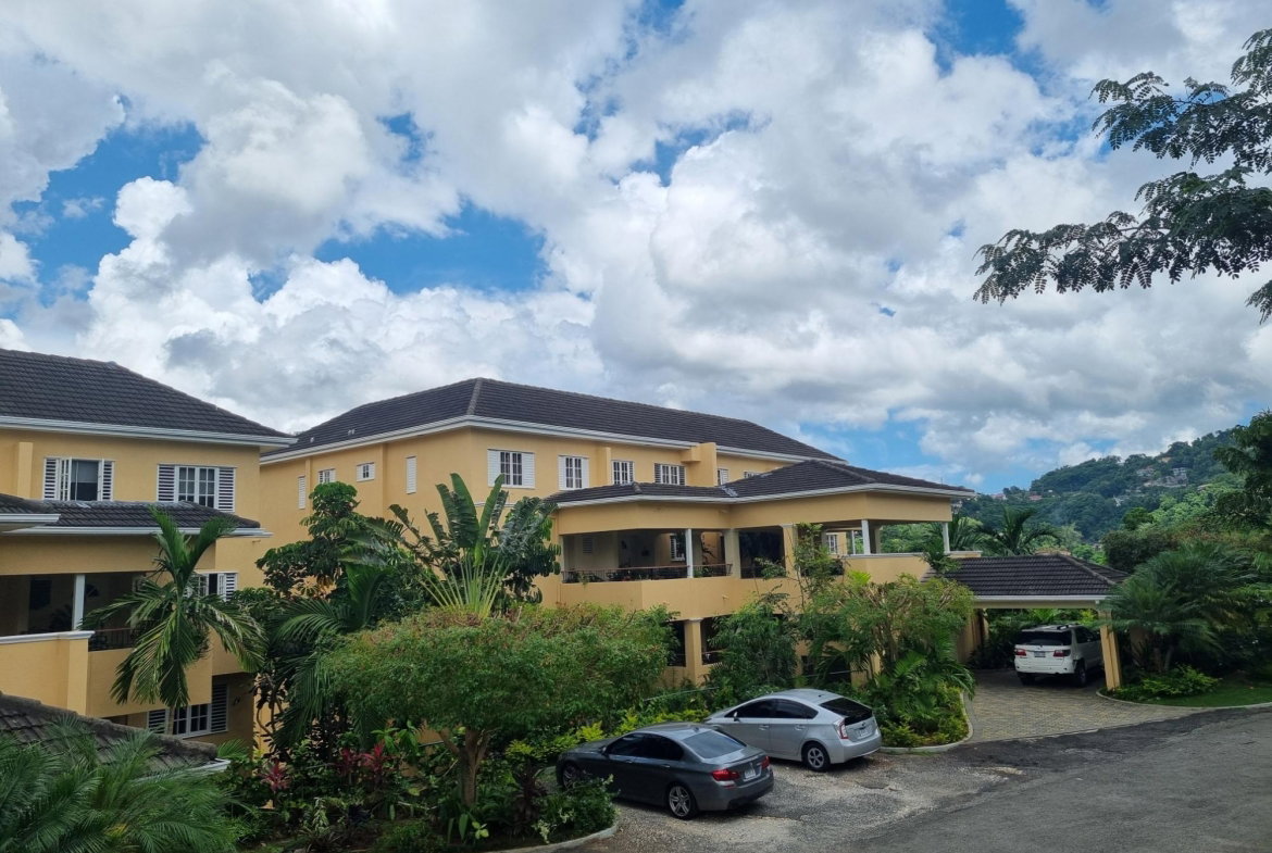 Second image of Old Stony Hill Road in Kingston 9, St. Andrew, Jamaica - property is For Sale