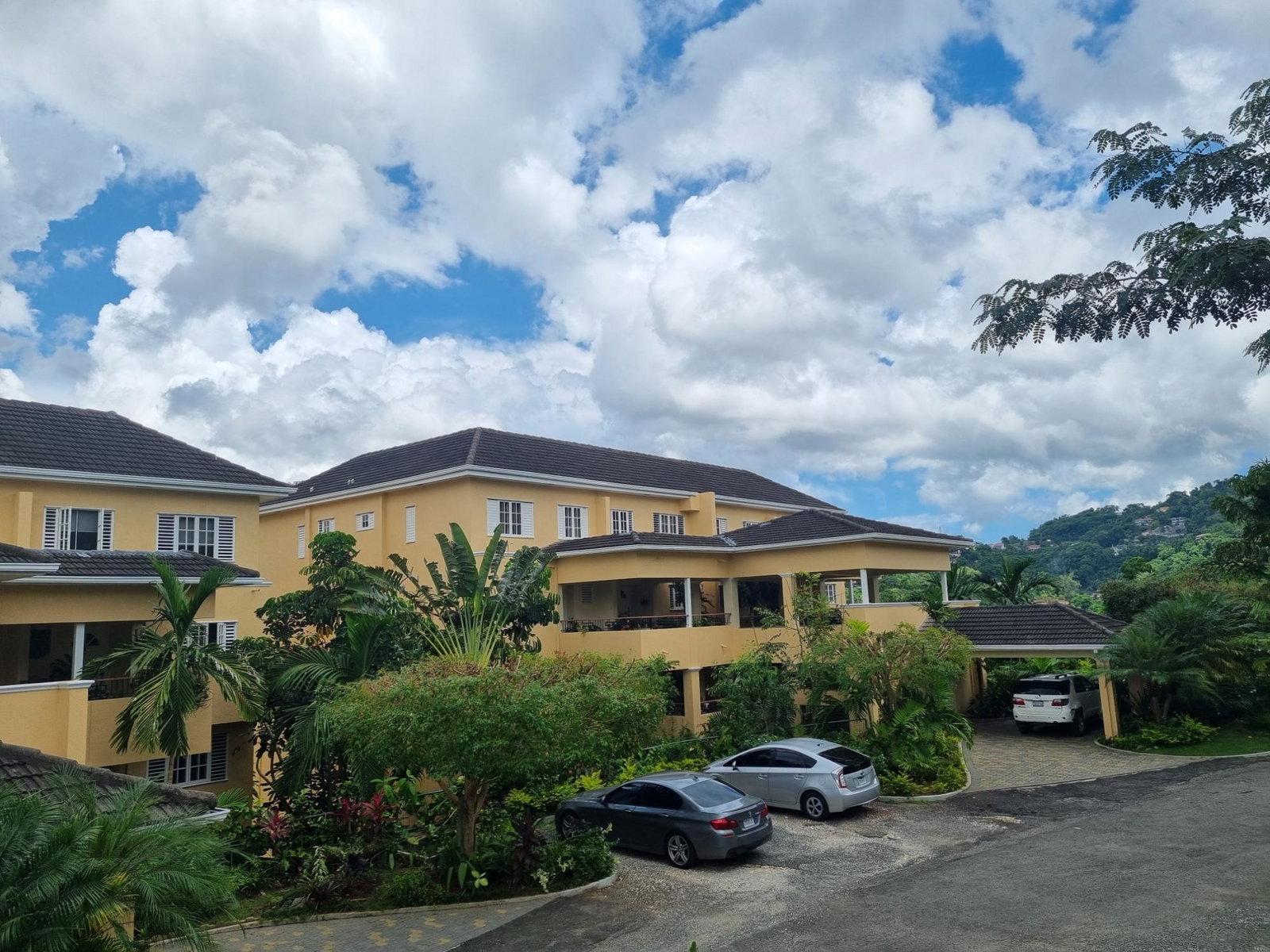 Second image of Old Stony Hill Road in Kingston 9, St. Andrew, Jamaica - property is For Sale