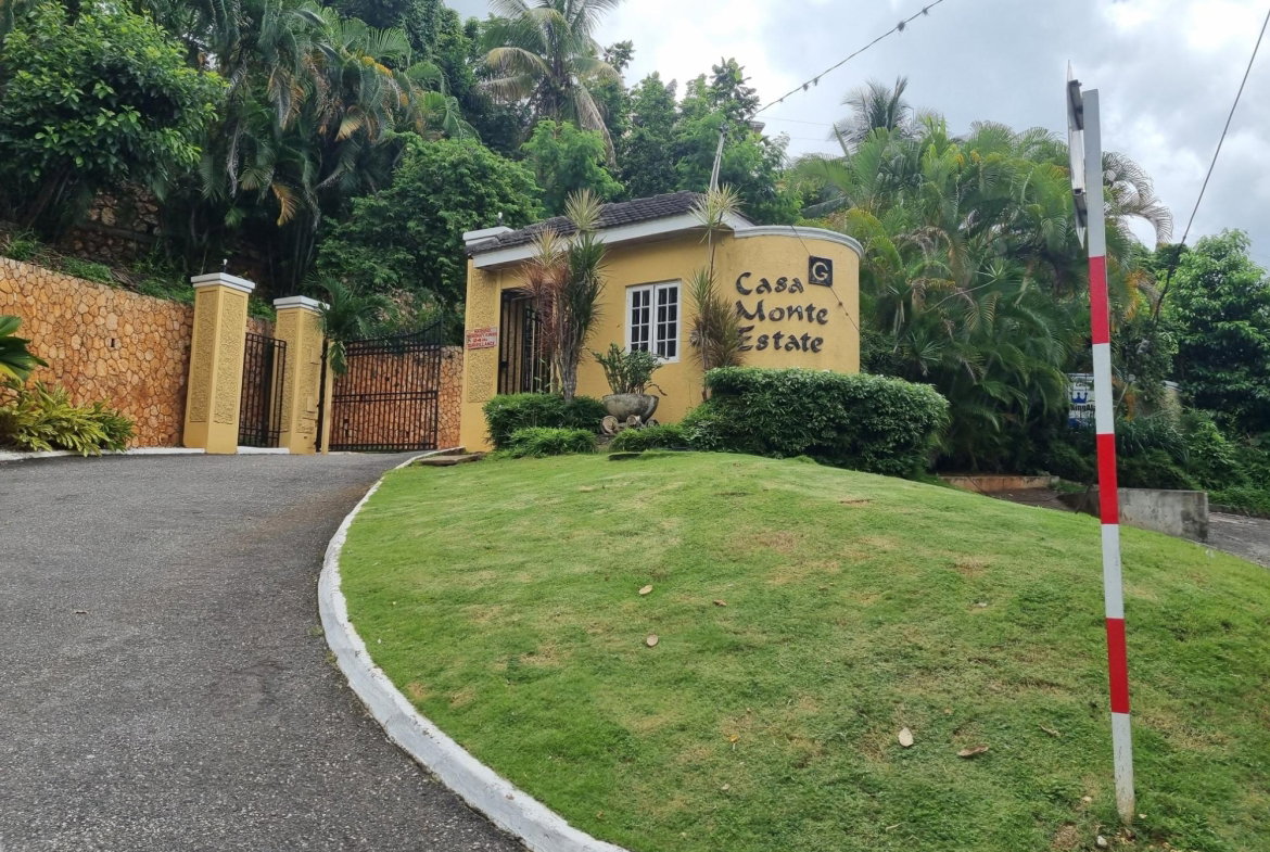 First image of Old Stony Hill Road in Kingston 9, St. Andrew, Jamaica - property is For Sale