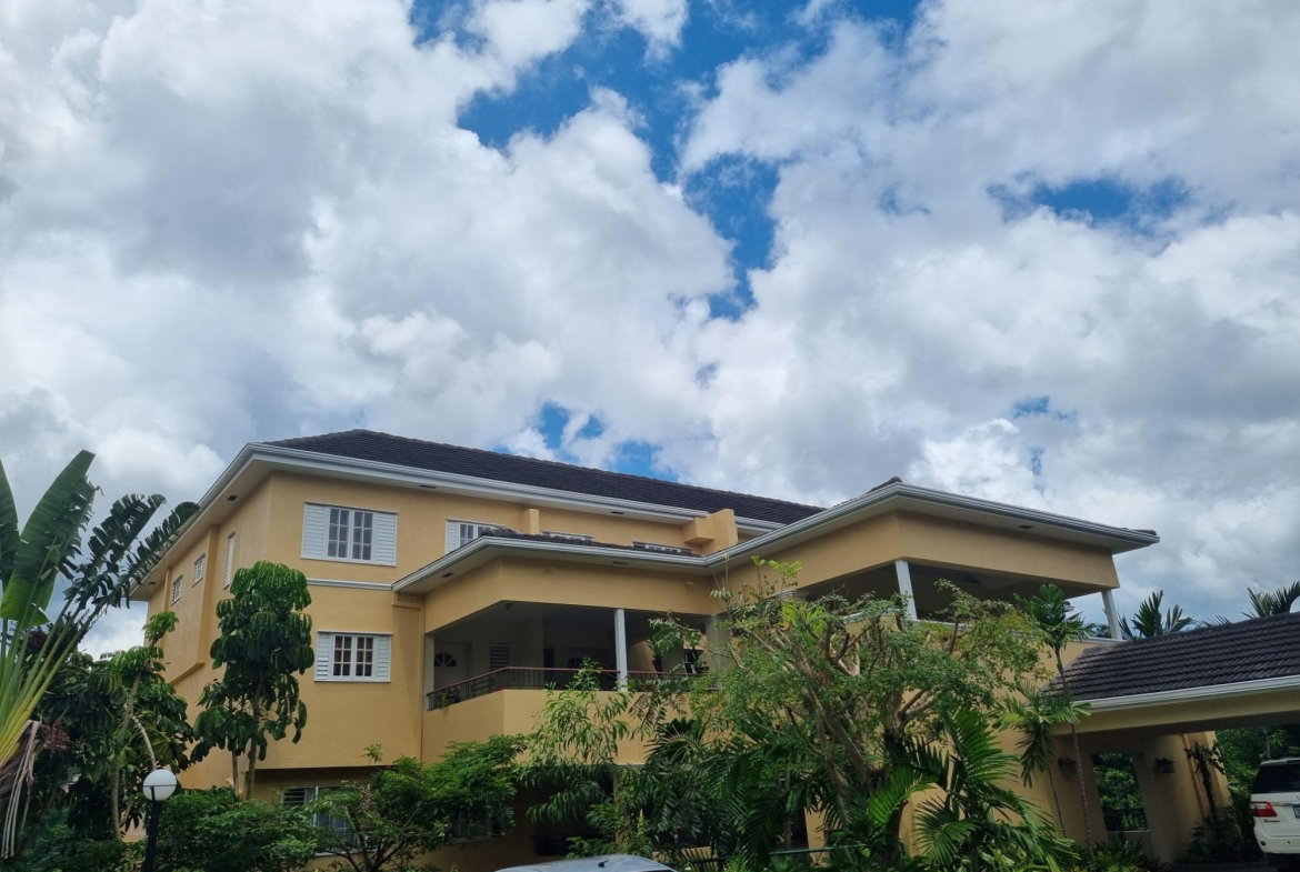 Third image of Old Stony Hill Road in Kingston 9, St. Andrew, Jamaica - property is For Sale