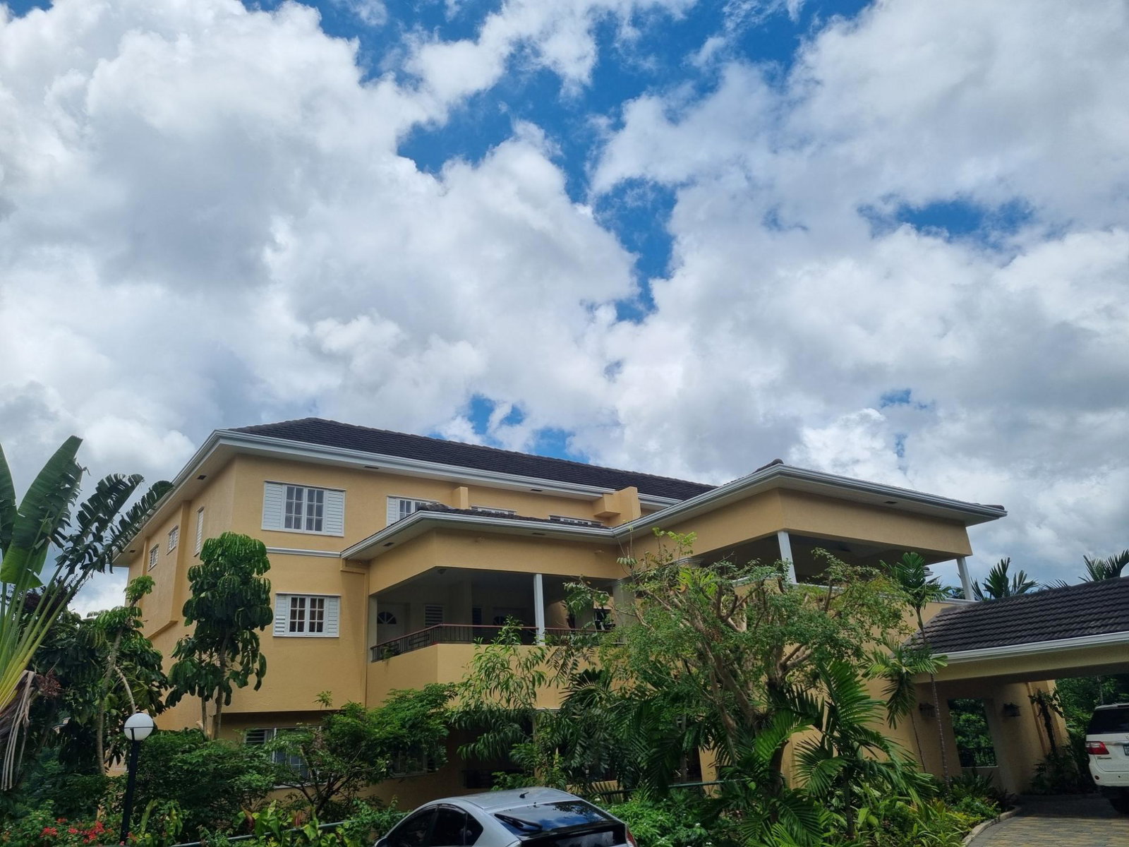 Third image of Old Stony Hill Road in Kingston 9, St. Andrew, Jamaica - property is For Sale