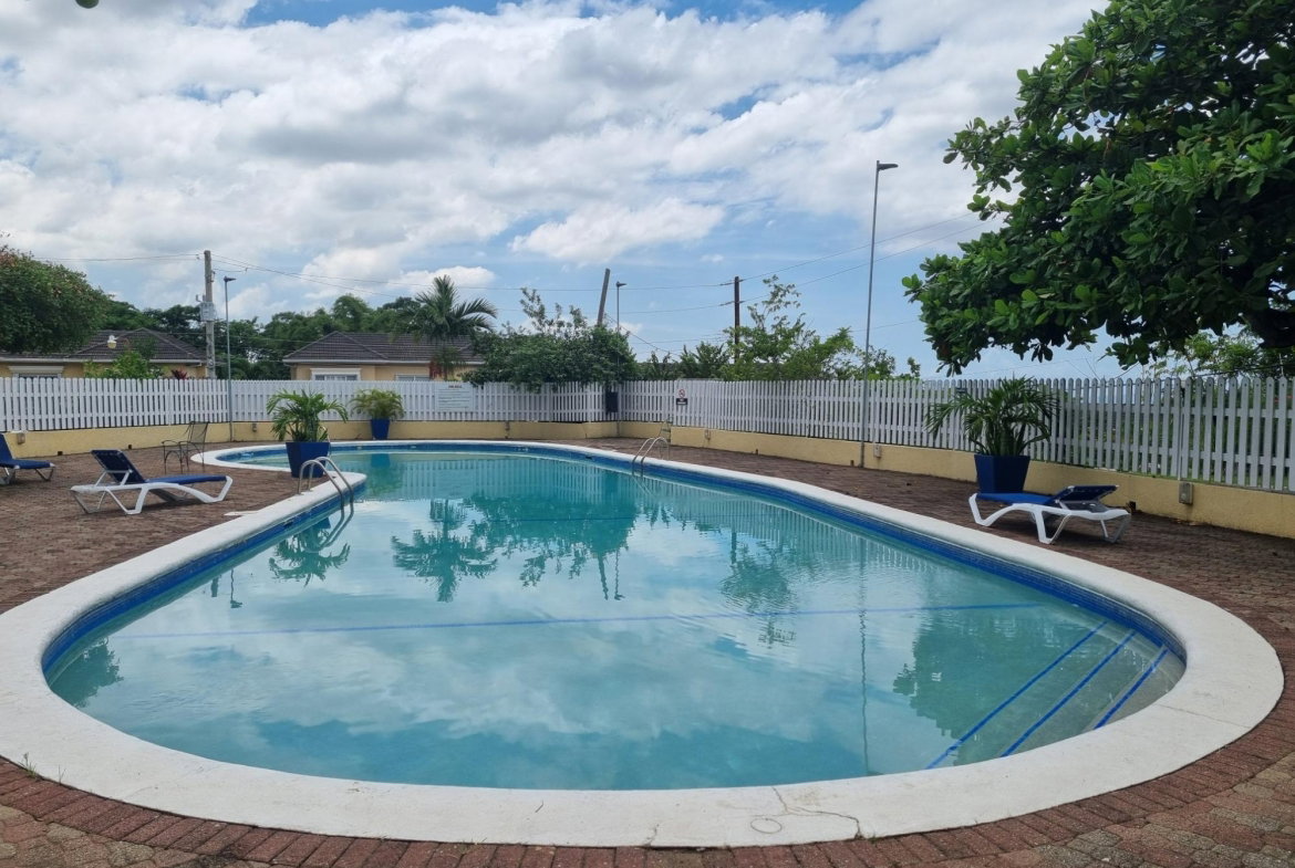 Fourth image of Old Stony Hill Road in Kingston 9, St. Andrew, Jamaica - property is For Sale
