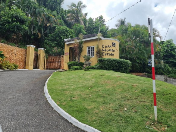 First image of Old Stony Hill Road in Kingston 9, St. Andrew, Jamaica - property is For Sale