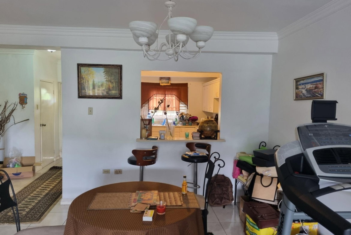 Seventh image of Old Stony Hill Road in Kingston 9, St. Andrew, Jamaica - property is For Sale