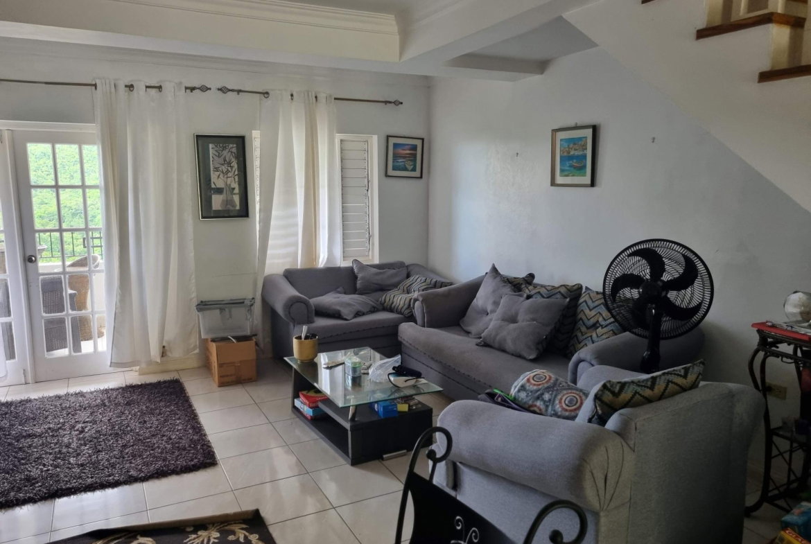 Ninth image of Old Stony Hill Road in Kingston 9, St. Andrew, Jamaica - property is For Sale