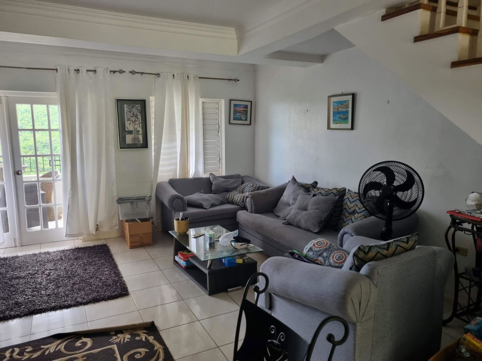 Ninth image of Old Stony Hill Road in Kingston 9, St. Andrew, Jamaica - property is For Sale