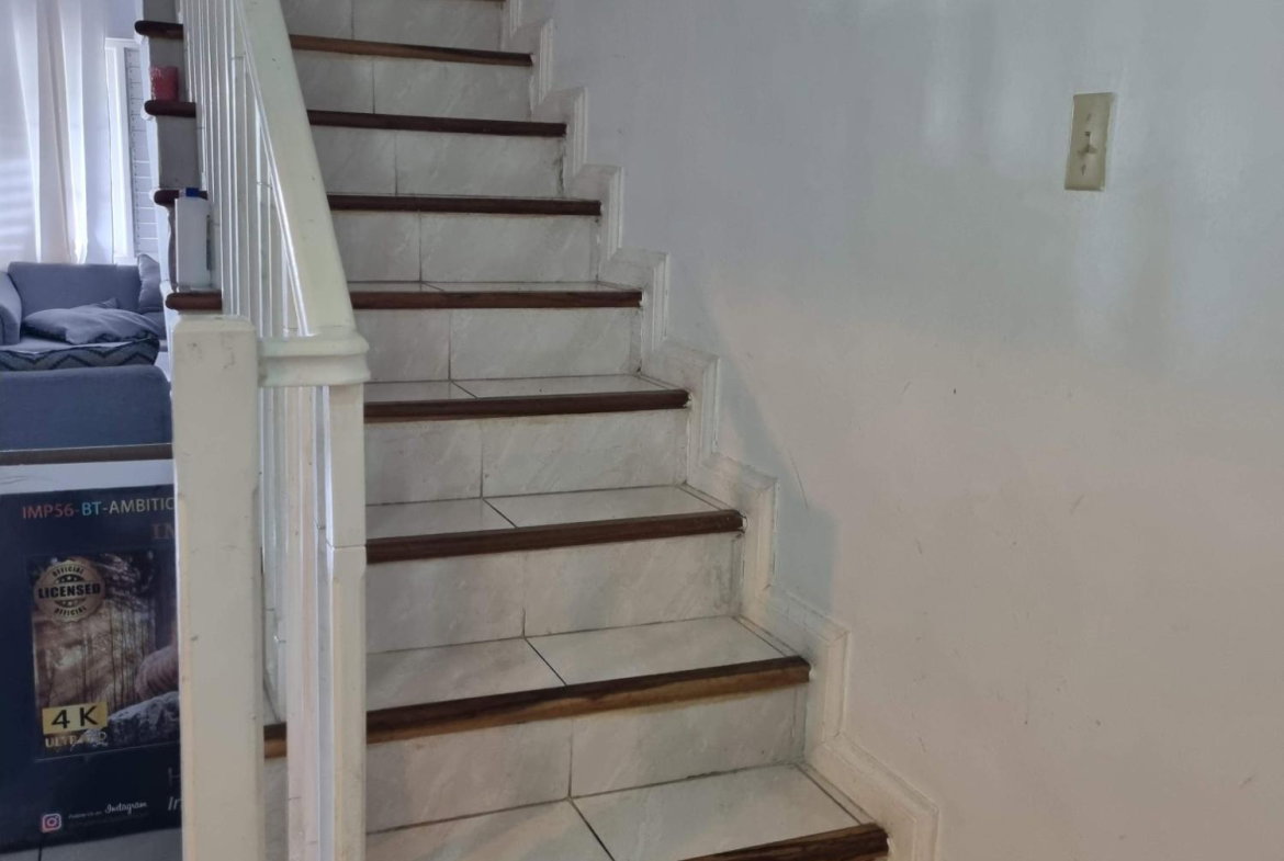 Tenth image of Old Stony Hill Road in Kingston 9, St. Andrew, Jamaica - property is For Sale