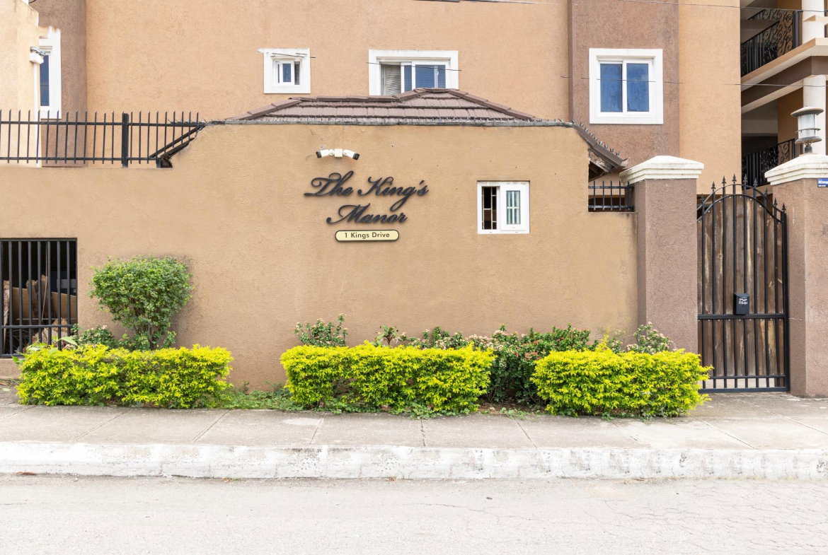 Second image of 1 Kings Drive in Kingston 6, St. Andrew, Jamaica - property is For Sale
