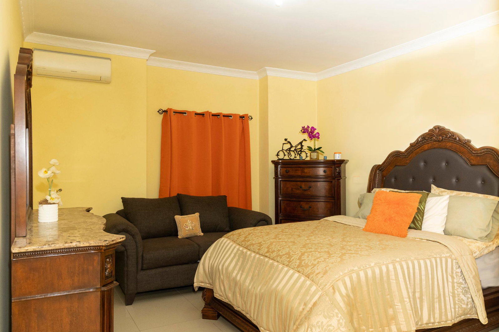 Eleventh image of 1 Kings Drive in Kingston 6, St. Andrew, Jamaica - property is For Sale