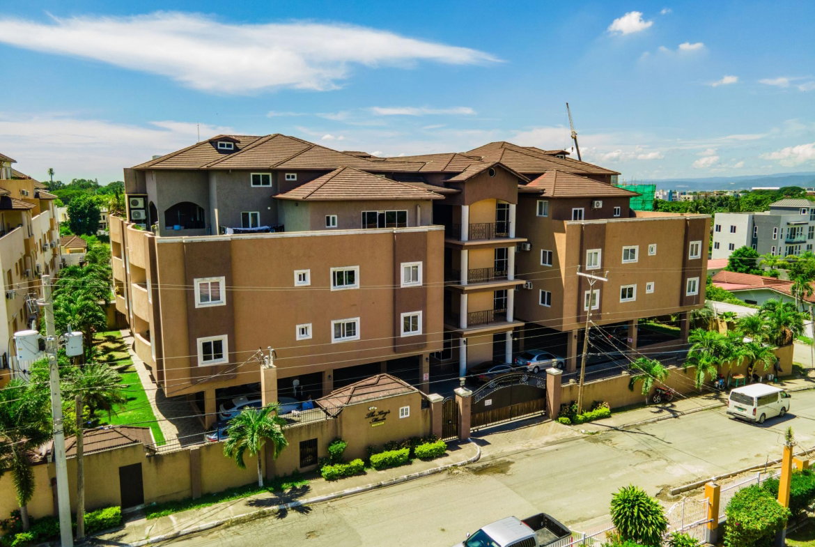 Fourteenth image of 1 Kings Drive in Kingston 6, St. Andrew, Jamaica - property is For Sale