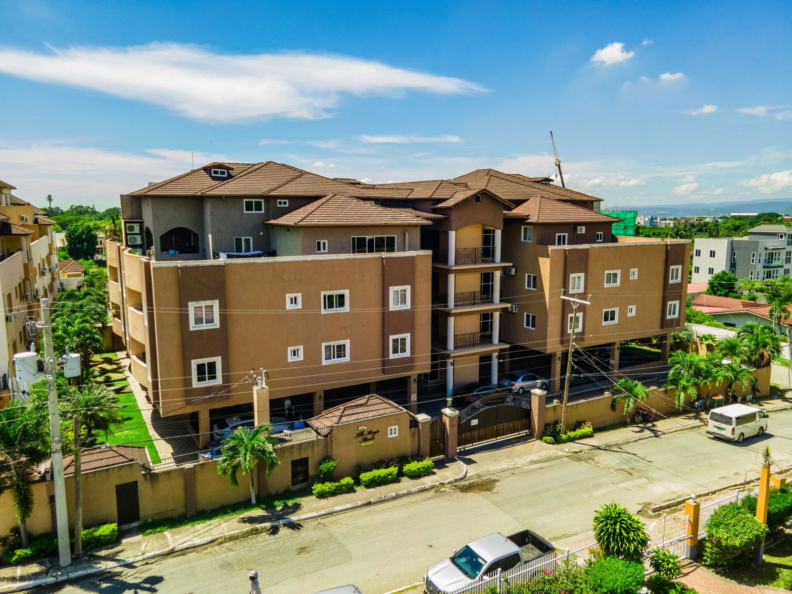 Fourteenth image of 1 Kings Drive in Kingston 6, St. Andrew, Jamaica - property is For Sale