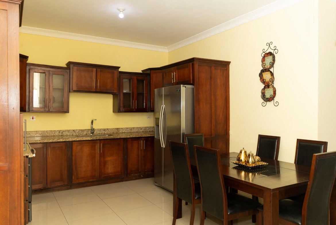 Fourth image of 1 Kings Drive in Kingston 6, St. Andrew, Jamaica - property is For Sale