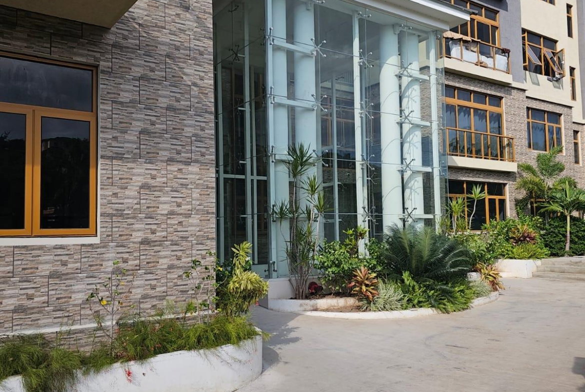 Second image of Apt 17-30 Wellington Drive in Kingston 6, St. Andrew, Jamaica - property is For Sale