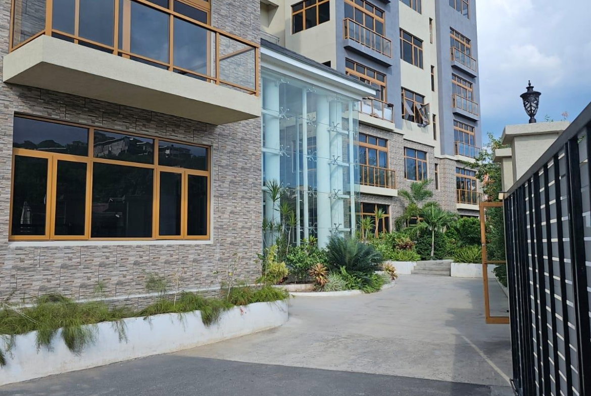 Third image of Apt 17-30 Wellington Drive in Kingston 6, St. Andrew, Jamaica - property is For Sale