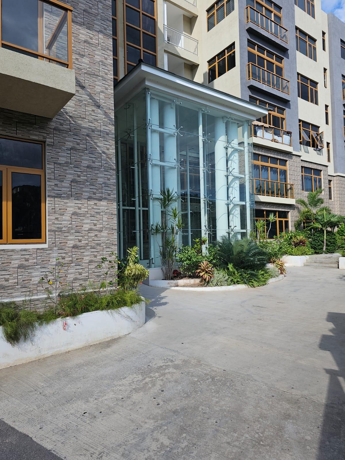 Stunning-2-Bedroom-Apartment-for-Sale-in-Kingston-6-Wellington-Rose Fourth image of Apt 17-30 Wellington Drive in Kingston 6, St. Andrew, Jamaica - property is For Sale